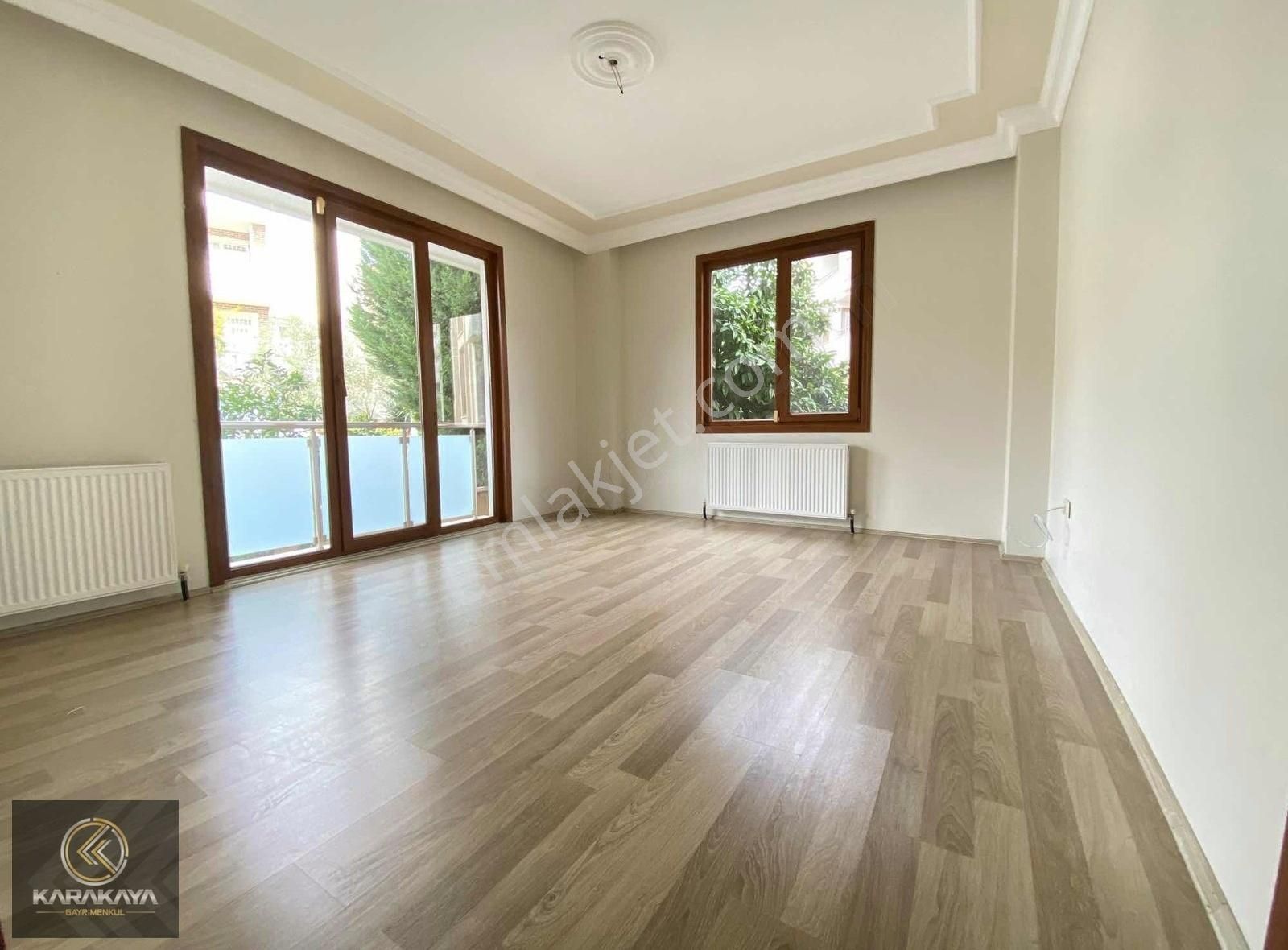 Darıca Bağlarbaşı Satılık Daire Darıca Merkez'de 3+1 100 M² Site İçi Arakat Seviyesinde Daire