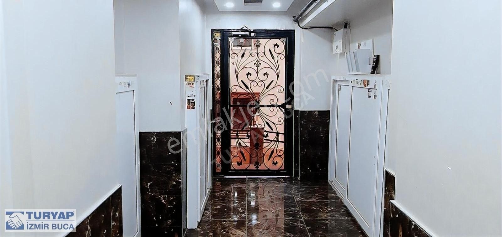 Buca Atatürk Kiralık Daire Turyap Buca'dan Atatürk Mahallesinde 1+1 Kiralık Daire