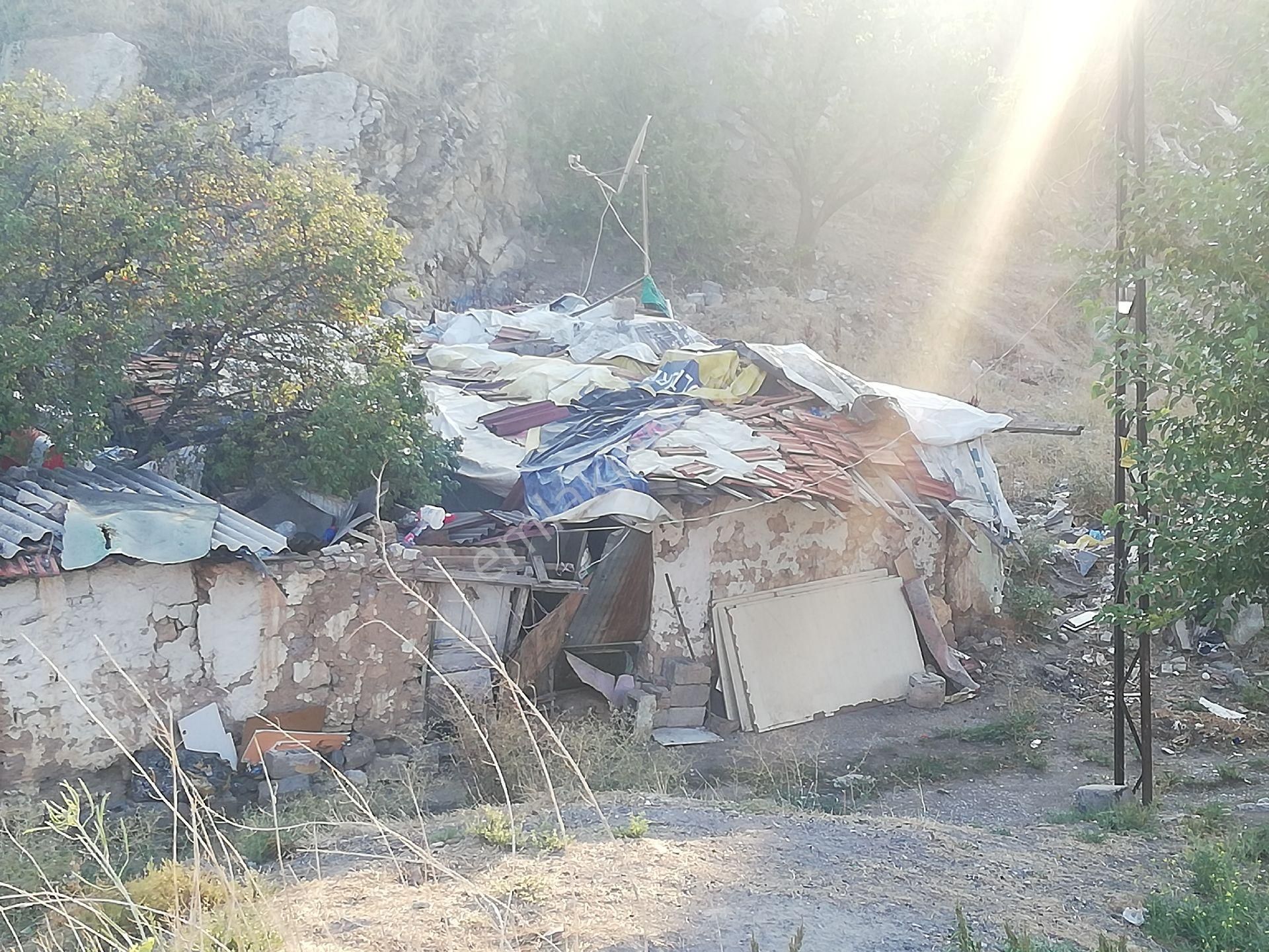 Altındağ Gültepe Kat Karşılığı Konut İmarlı Harfiyatsız Kelepir Kat Karşılığı Arsa