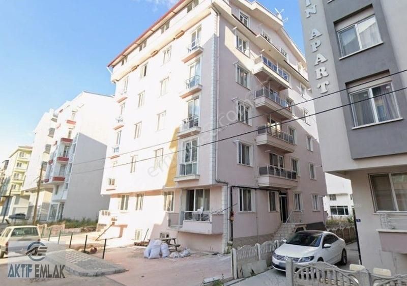 Afyonkarahisar Merkez Erenler Kiralık Daire Erenlerde Kiralık Eşyalı 2+0 Doğalgazlı Daire