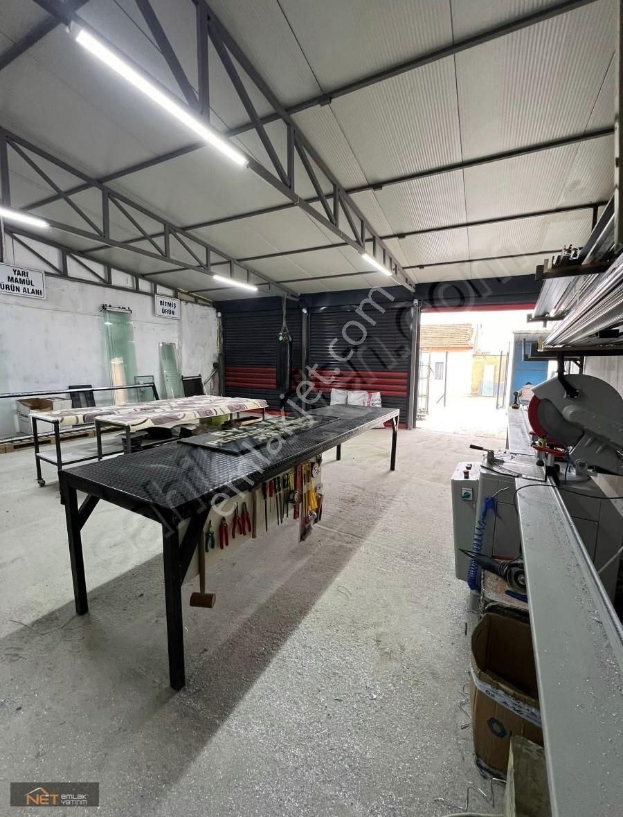 Sakintepede Fırsatlarla Dolu Satılık 137 M² Atölye! - Görsel 4