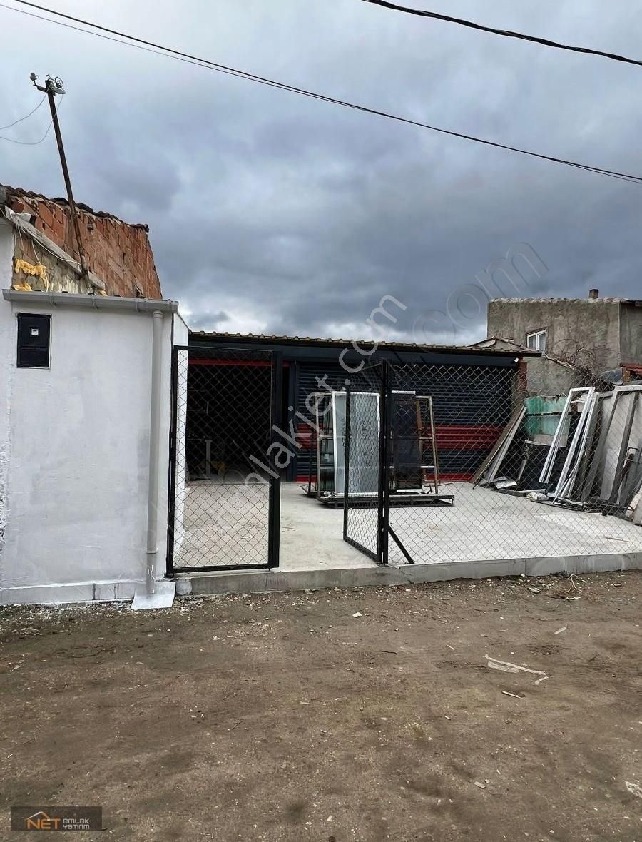 Sakintepede Fırsatlarla Dolu Satılık 137 M² Atölye! - Görsel 6