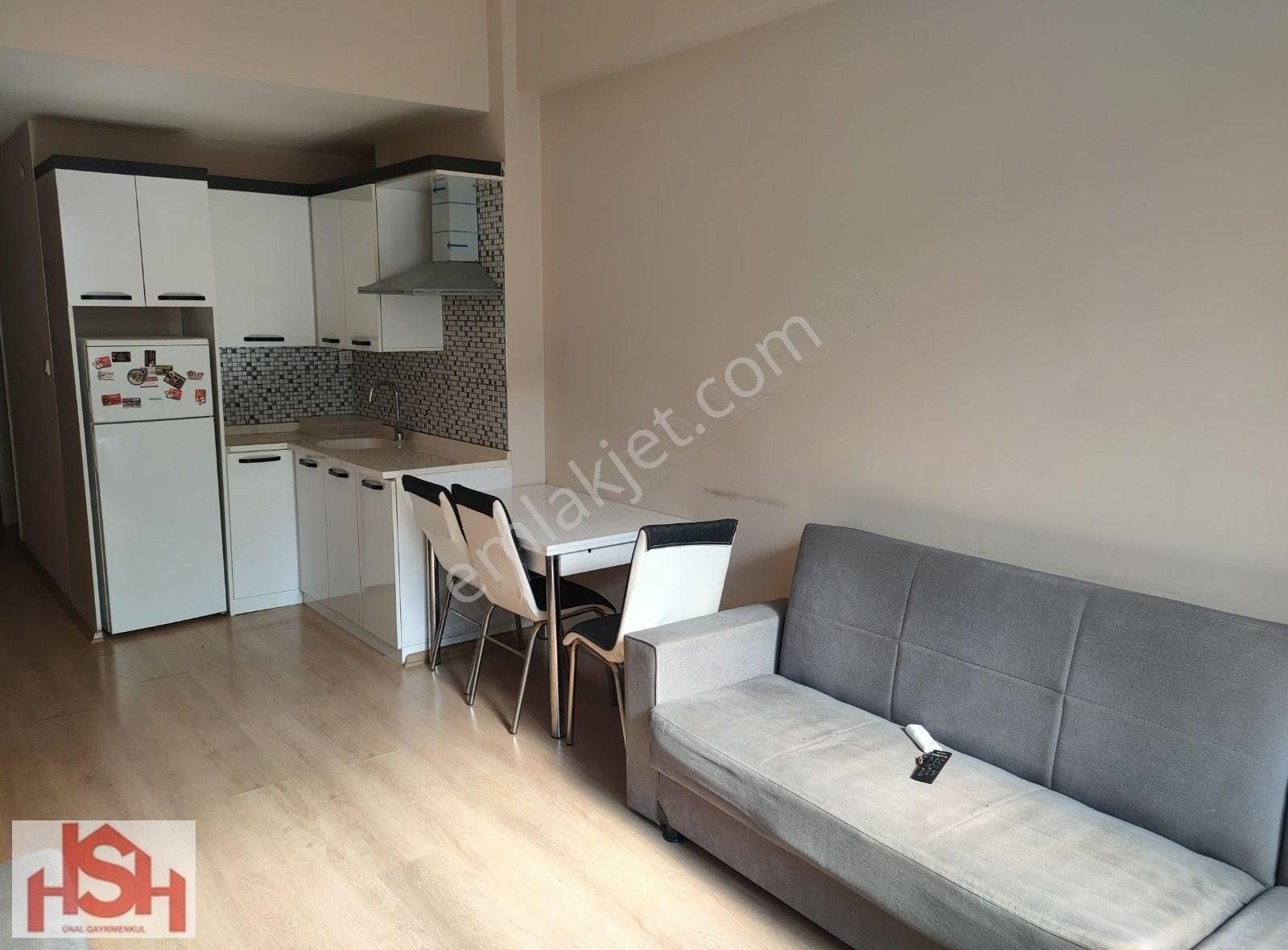 Ödemiş Cumhuriyet Satılık Daire Cumhuriyet Mah. 2+1 80 M2 Satılık Eşyalı Daire