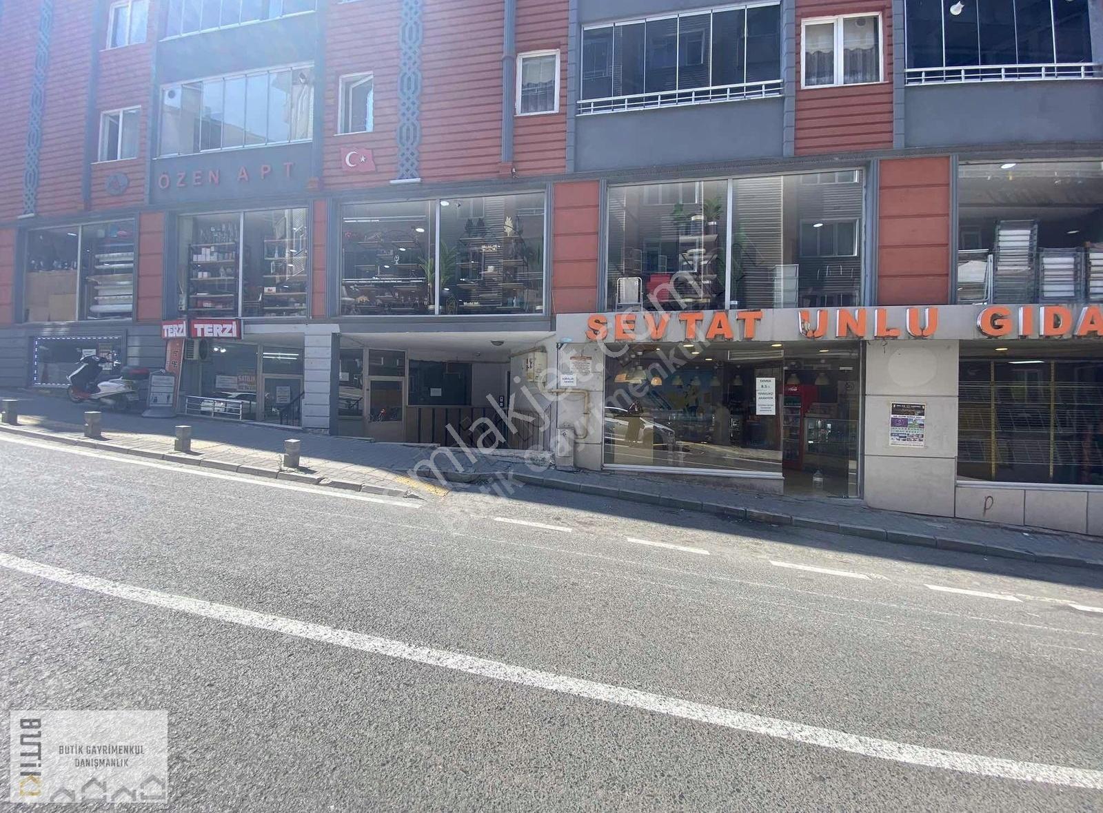 Bgd'den Samsun,canik İlçesi'nde Satılık Dükkan - Görsel 4
