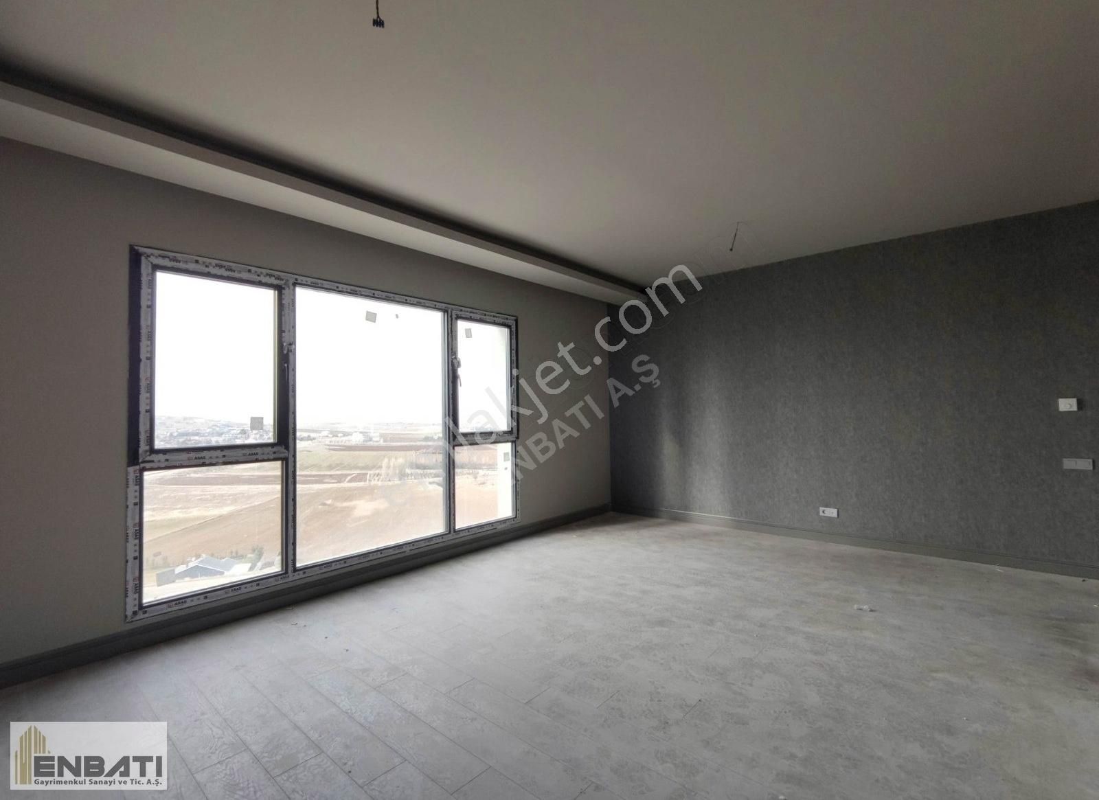 Kent İncek'te Satılık 2+1 99 M2 Daire/enbatı Gayrimenkul A.ş.