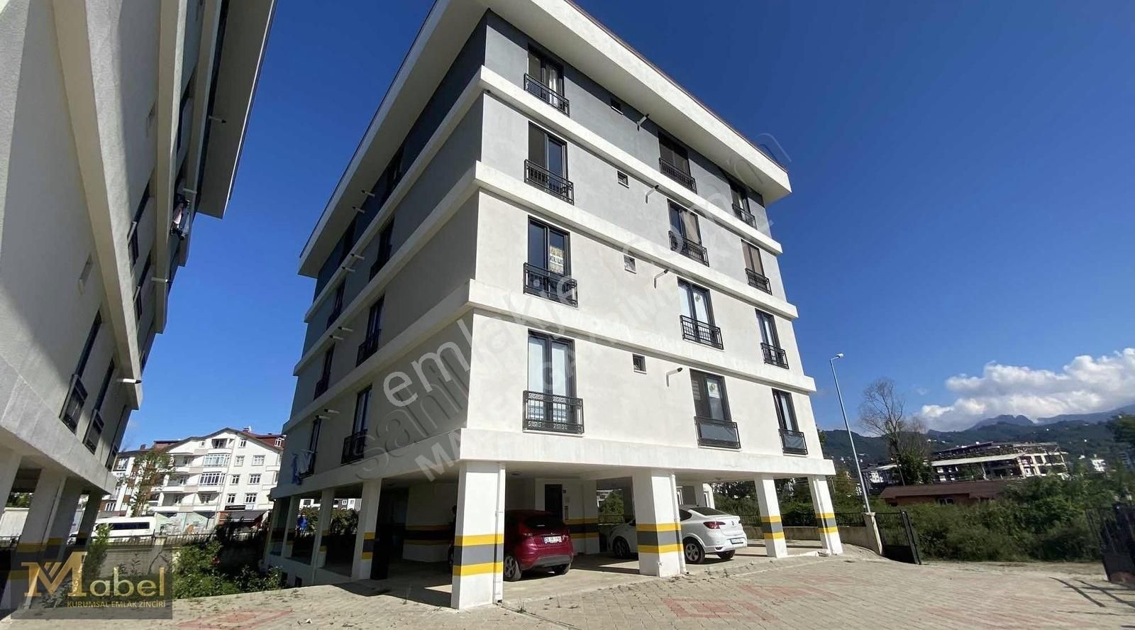 Ordu Altınordu Eşyalı Kiralık Daire Mabel Gayrimenkul-cumhuriyet Mah-maysev Vakfı Konutları Eşyalı