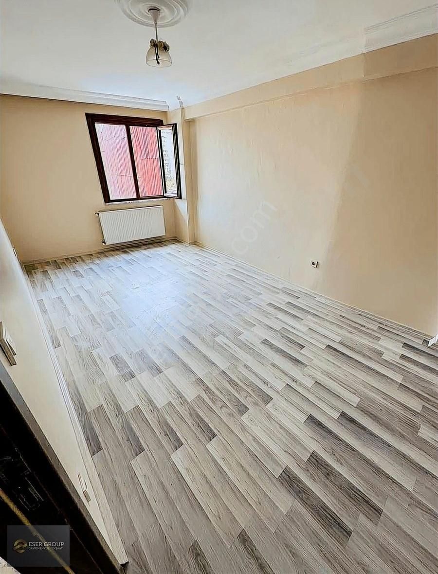 Şişli Kuştepe Kiralık Daire Eser'den Kiralık 3+1 Boş Daire Metro-büs 5,6 Dk