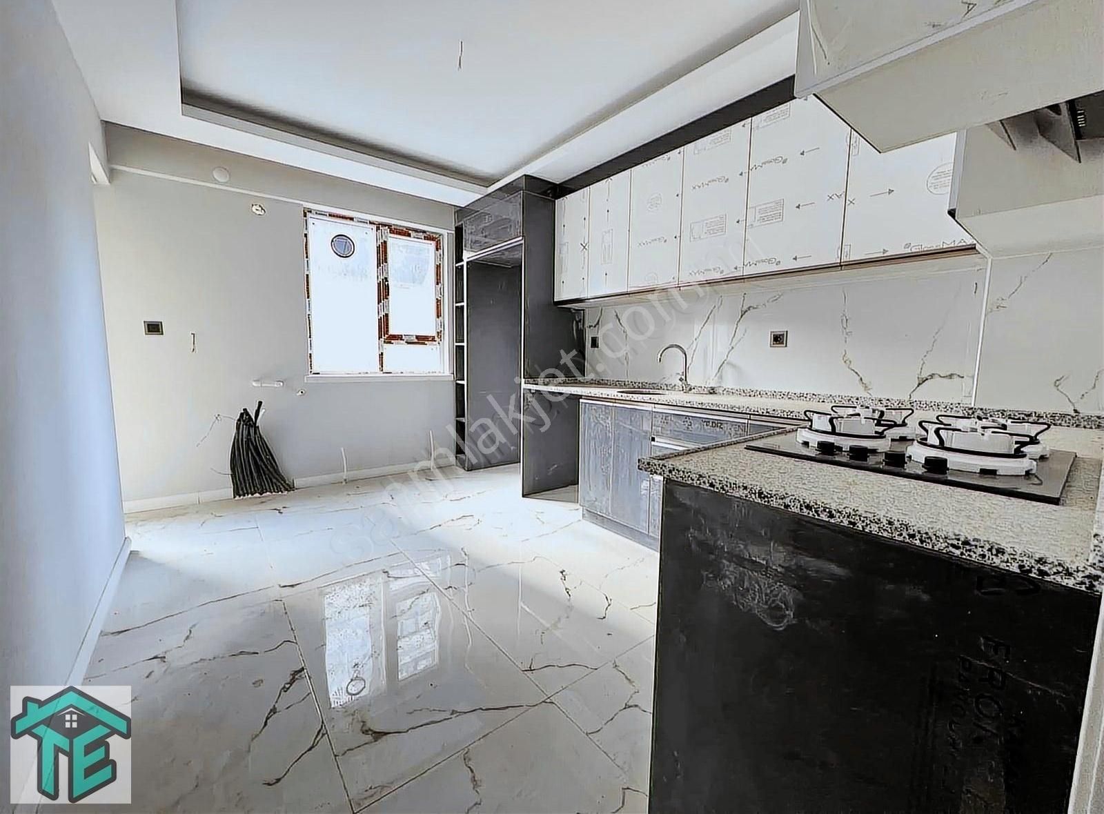 Mamak Fahri Korutürk Site İçerisinde Kiralık Daire █turkuaz Emlak█neşet Ertaş Cad. Sitede Yüksek Giriş 3+1 Kiralık