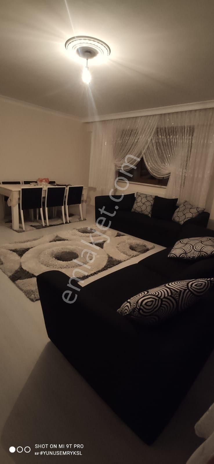 Kağıthane Ortabayır Kiralık Daire Levent Bölgesinde 4+1 Daire