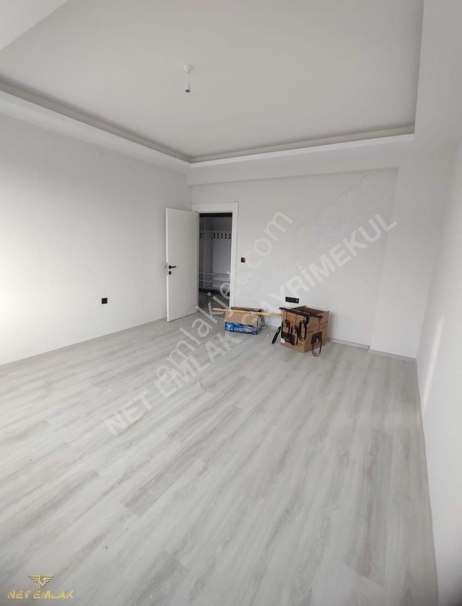 Niğde Merkez Aşağı Kayabaşı Kiralık Daire Net Emlak'tan Hastaneye Yürüme Mesafesinde Kiralık Daire