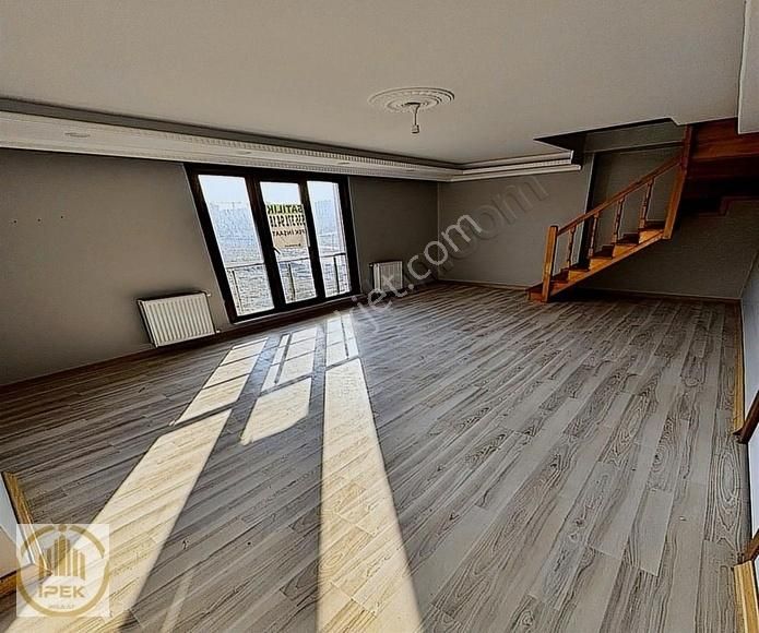 Arnavutköy Hadımköy Satılık Daire Hadımköy'de Sıfır 4+1 180m2 Dublex Daire Araç & Arsa Takaslı