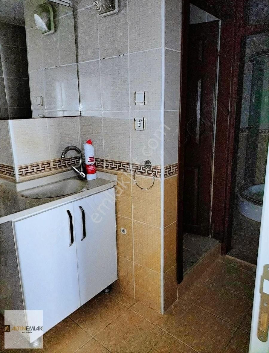 Altıeylül Altı Eylül Kiralık Daire Balıkesir Altıeylül Çarşı Merkez 3+1 Kiralık Arakat Daire