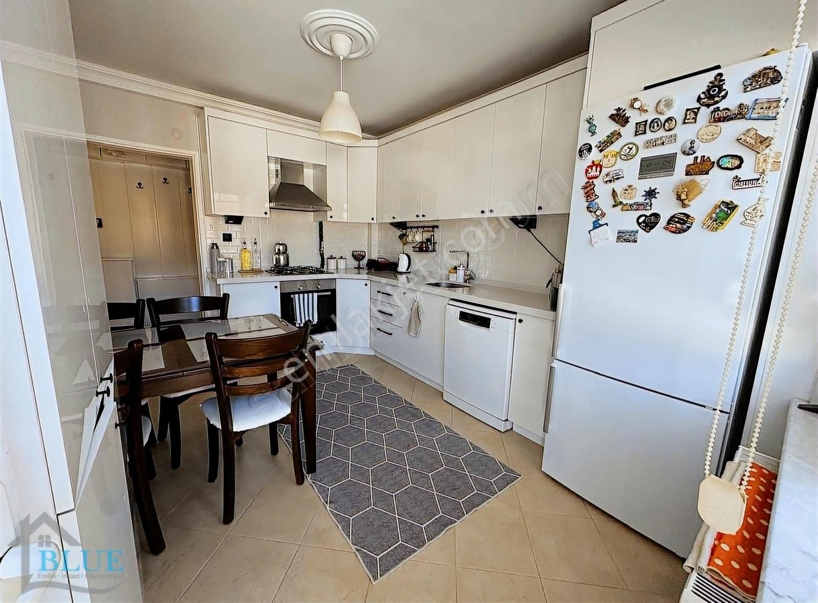 Blue Emlak'tan Sporkent'te Satılık Daire - Görsel 7