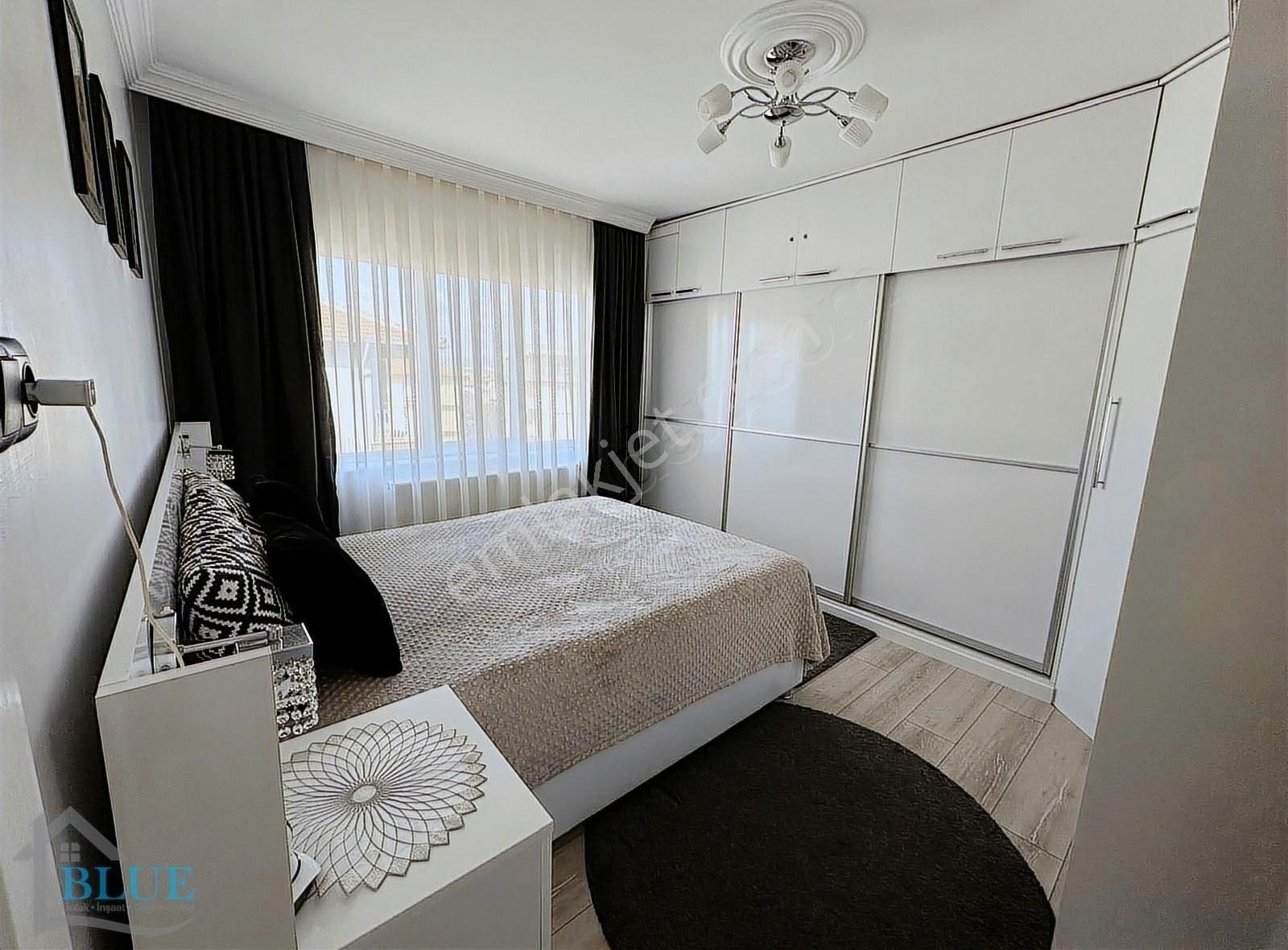 Blue Emlak'tan Sporkent'te Satılık Daire - Görsel 11