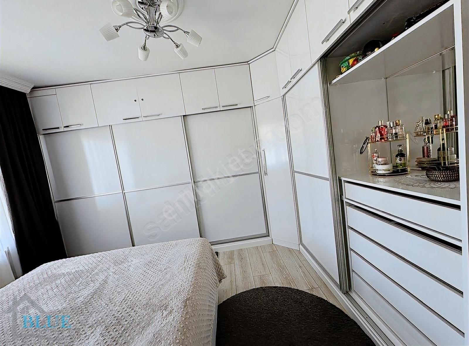 Blue Emlak'tan Sporkent'te Satılık Daire - Görsel 13