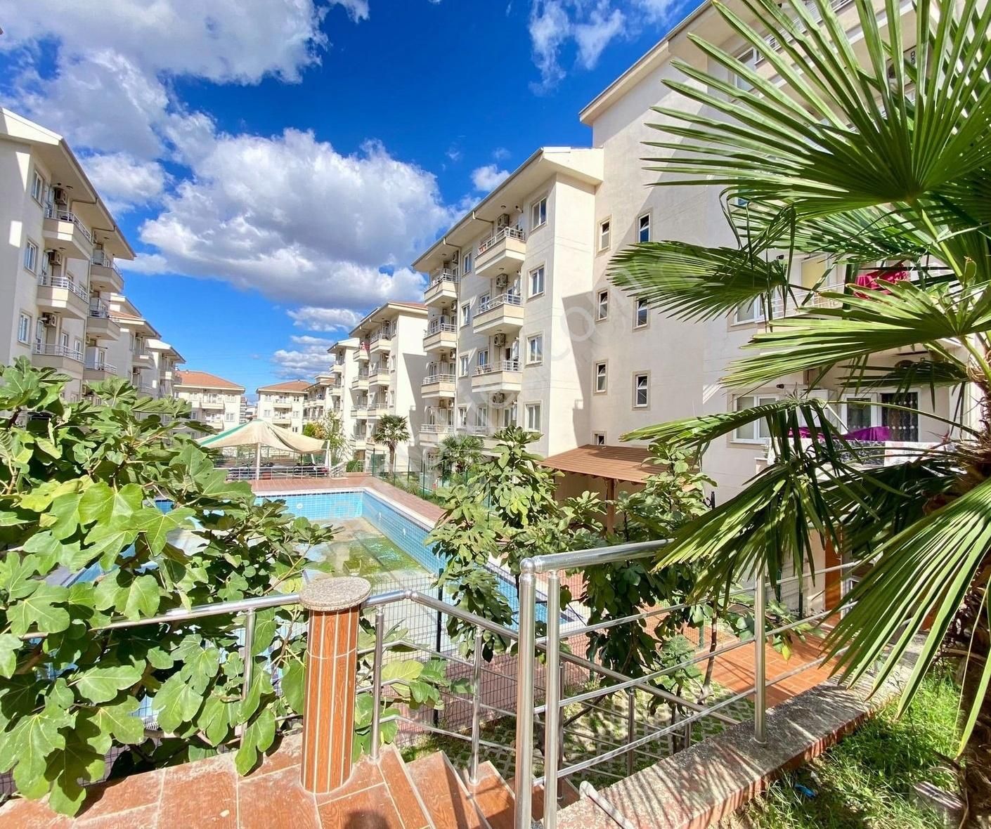 Baştürk Gayrimenkul'den Hilton 9 Sitesi'nde 2+1 Kiralık Daire