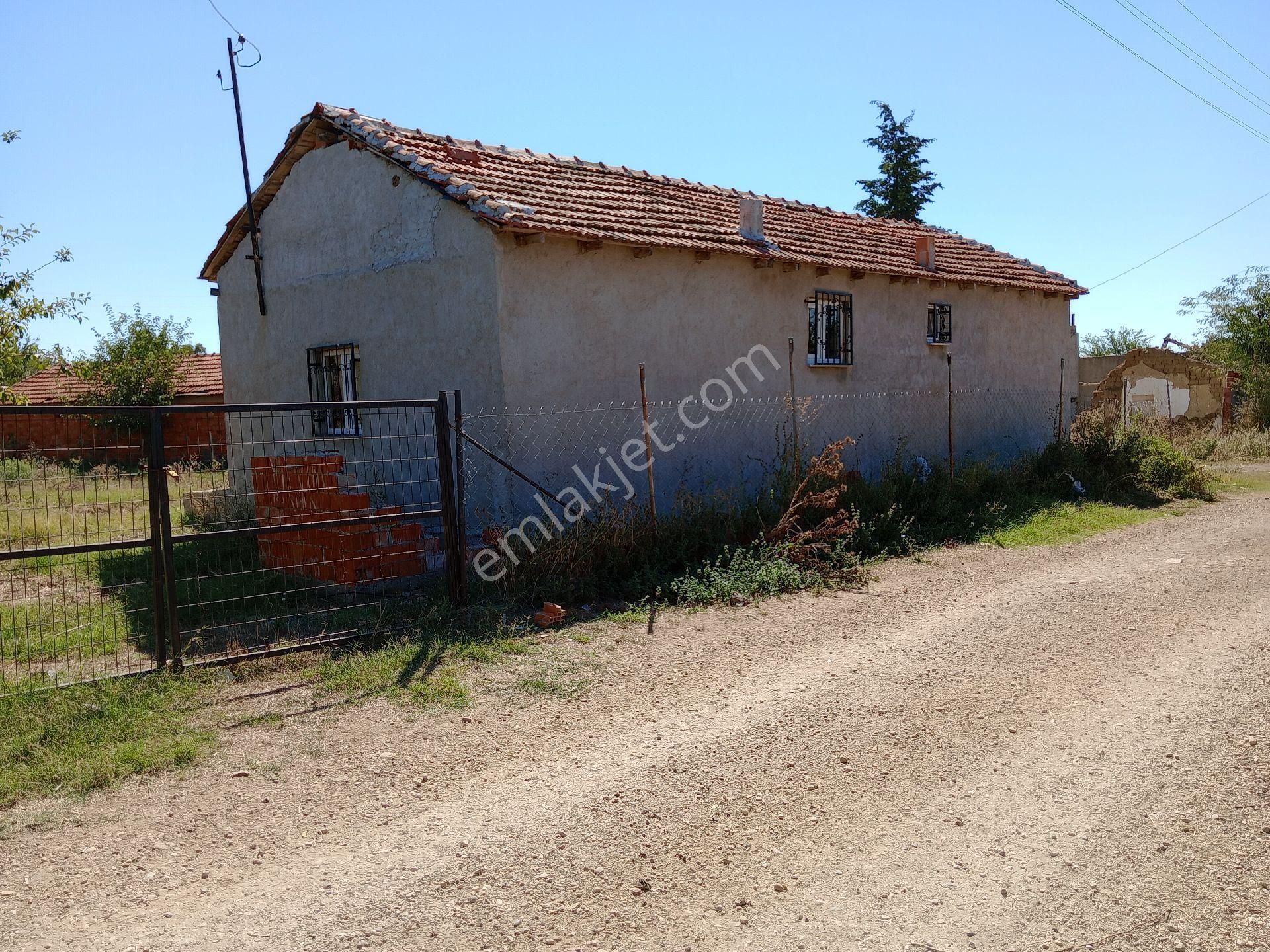 Keşan Siğilli Köyü Satılık Müstakil Ev Sahibinden Edirne Keşanda 1+1 Müstakil Ev