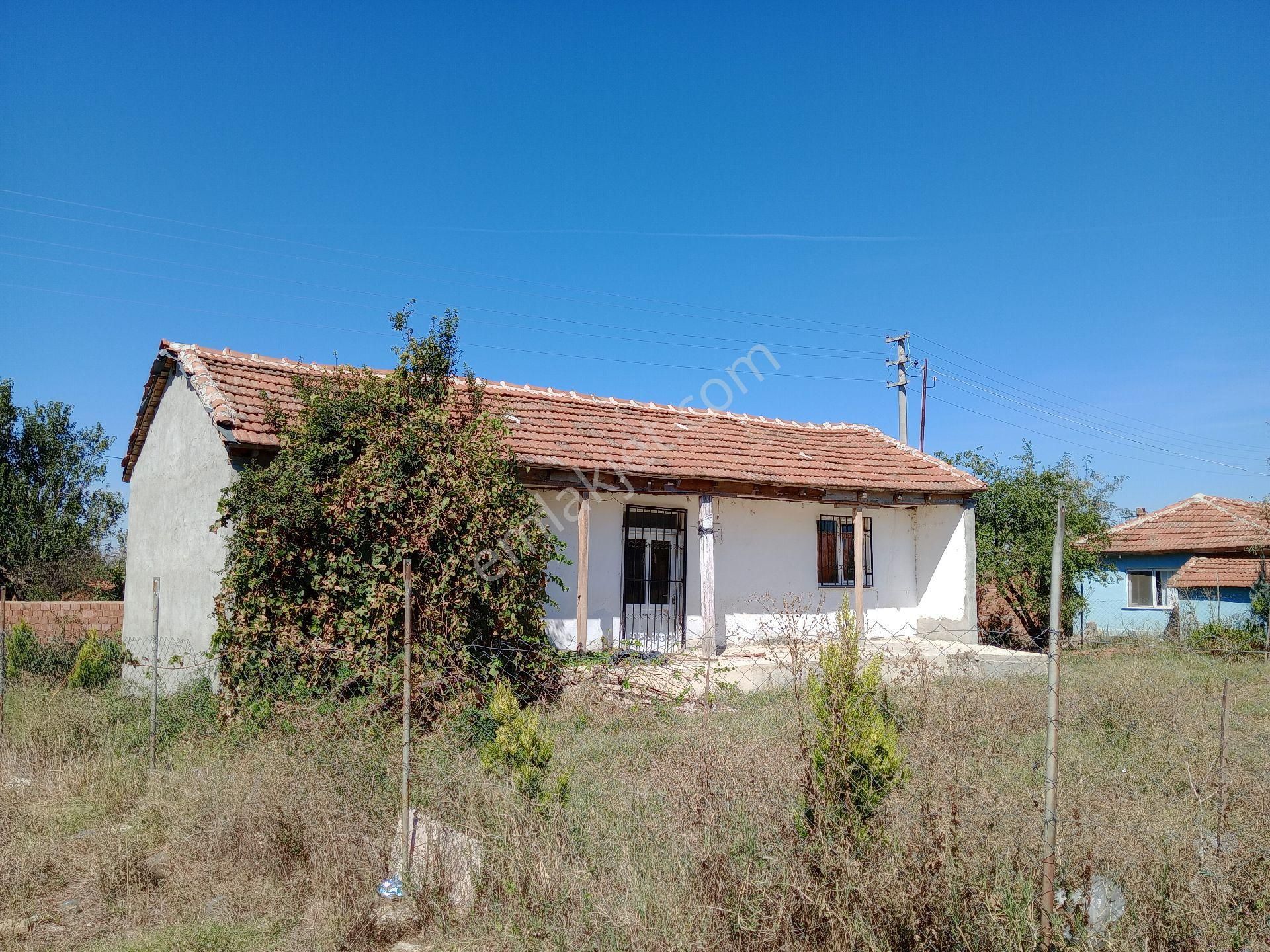 Sahibinden Edirne Keşanda 1+1 Müstakil Ev