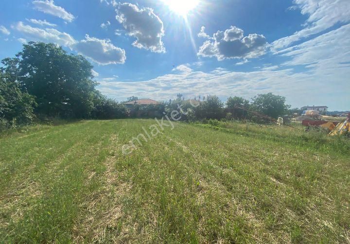 Edirne Merkez Höyüklütatar Köyü 354 M2 Arsa