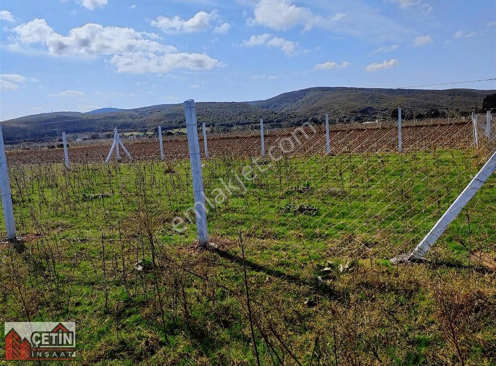 Çatalca Karacaköy Merkez Satılık Tarla Karacaköy De Satılık 275 M2 Arsa En Uygun Fiyat Bizde !!