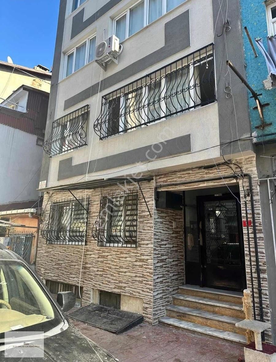 Beyoğlu Küçük Piyale Satılık Daire Elif Gayrimenkulden Satılık 2+1 Daire