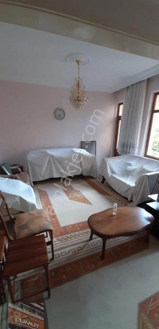 Selçuklu İhsaniye Satılık Daire İhsaniye Mahallesi 3+1 Arakat Bakımlı Satılık Daire420