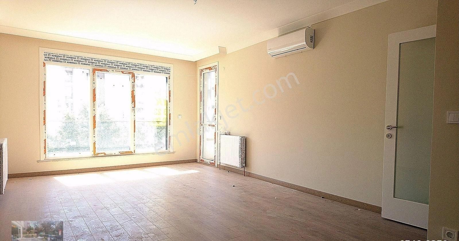 Kadıköy Kozyatağı Satılık Daire Kozyatağı Nda 6 Yıllık İskanlı Binada 90 M2 Net Balkon Ebeveyn Banyolu 3+1 Daire