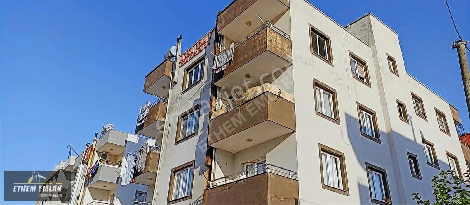 Karaisalı Çeceli Satılık Daire Karisalıda Satılık Daire