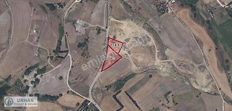 Silivri Çanta Sancaktepe Satılık Tarla Silivri Eski Çanta Sancaktepe'de 4475 M2 Tarla