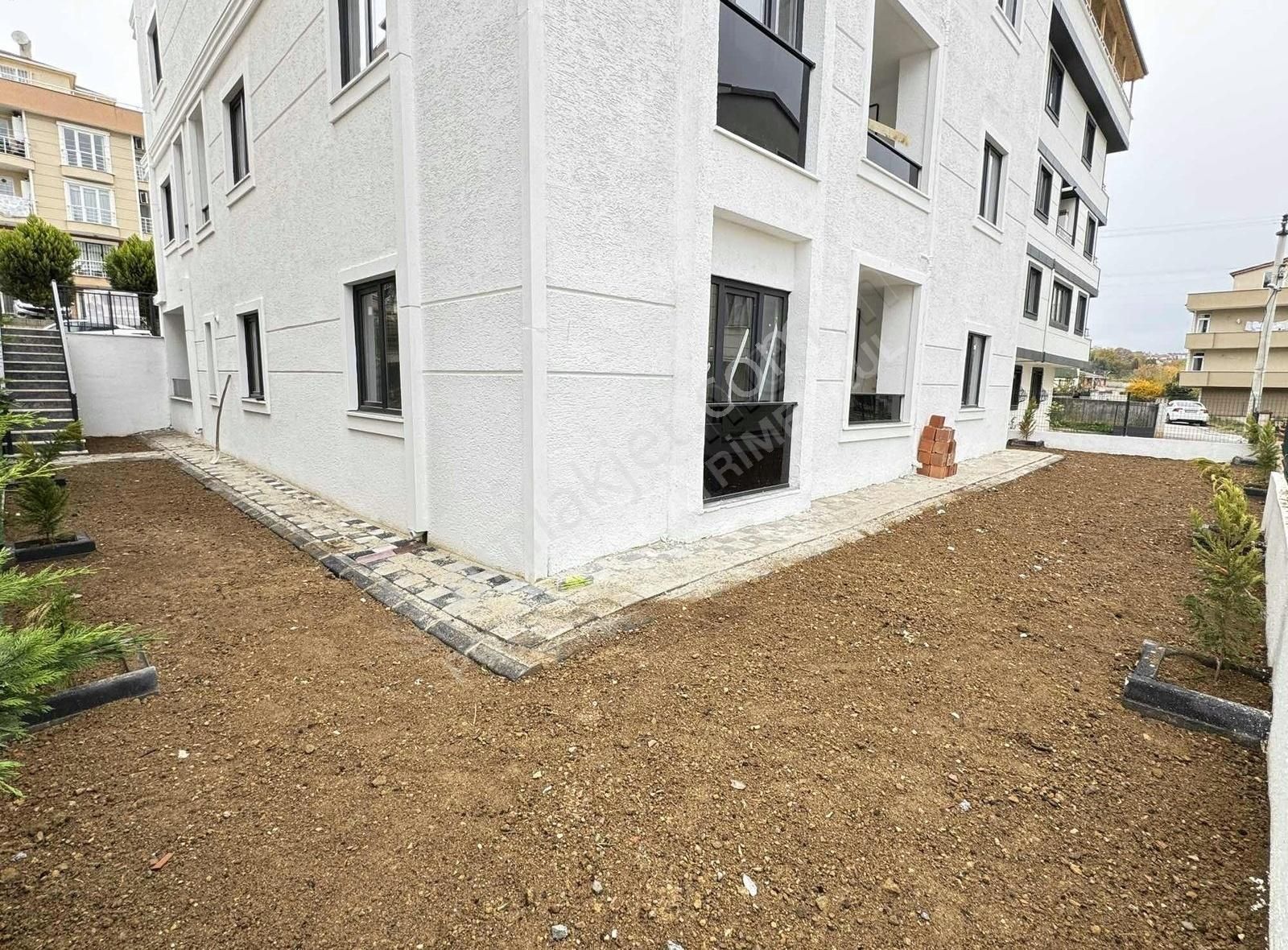 Darıca Bayramoğlu Satılık Daire Bayramoğlu Mh Sıfır 3+1 120m² Lüks Fırsat Villa Tipi Bahçe Katı