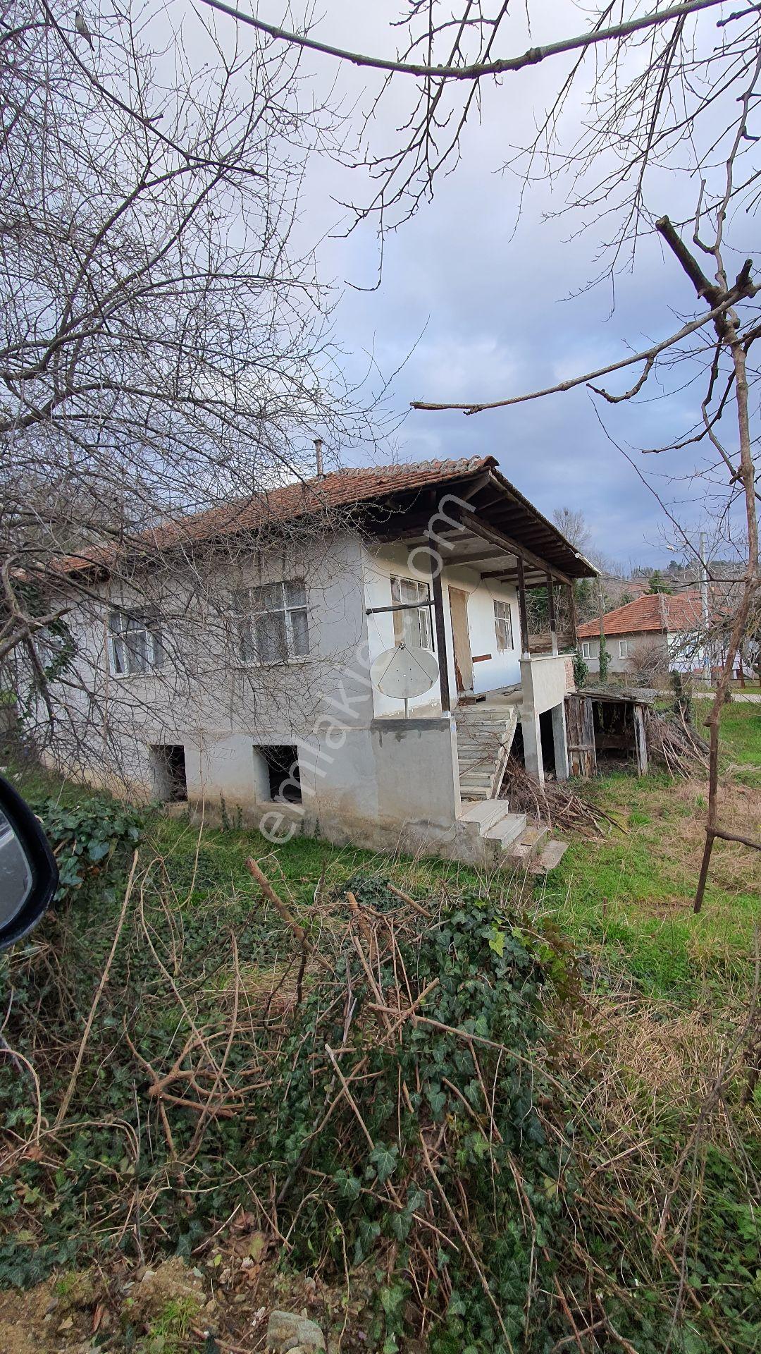 Ĺ Ĺlimbey Köyünde Sahibinden 1329 M2 Parsel İçinde, 100 M2 Ev - Görsel 2