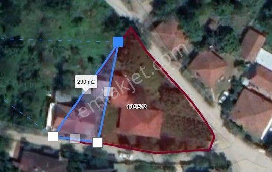 Ĺ Ĺlimbey Köyünde Sahibinden 1329 M2 Parsel İçinde, 100 M2 Ev - Görsel 7