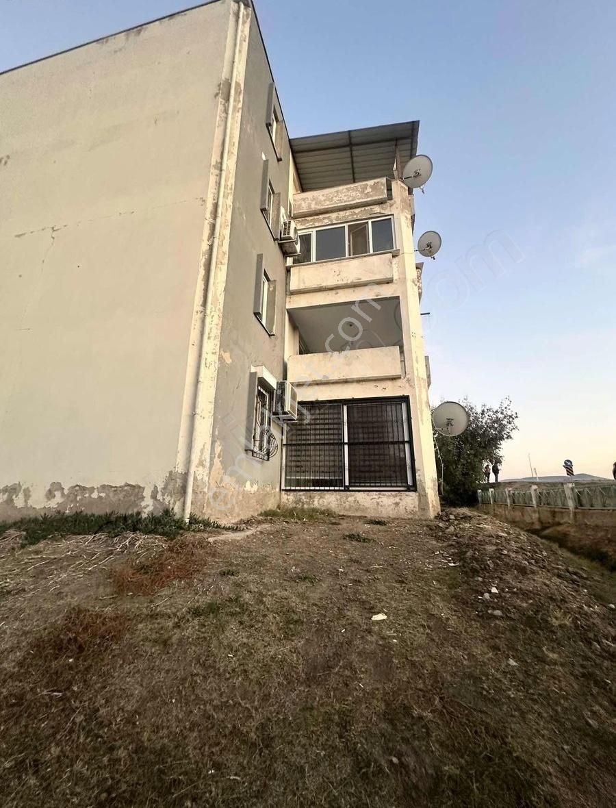 Bergama Bahçelievler Satılık Daire Elagöz Gayrimenkulden 2+1 Daire