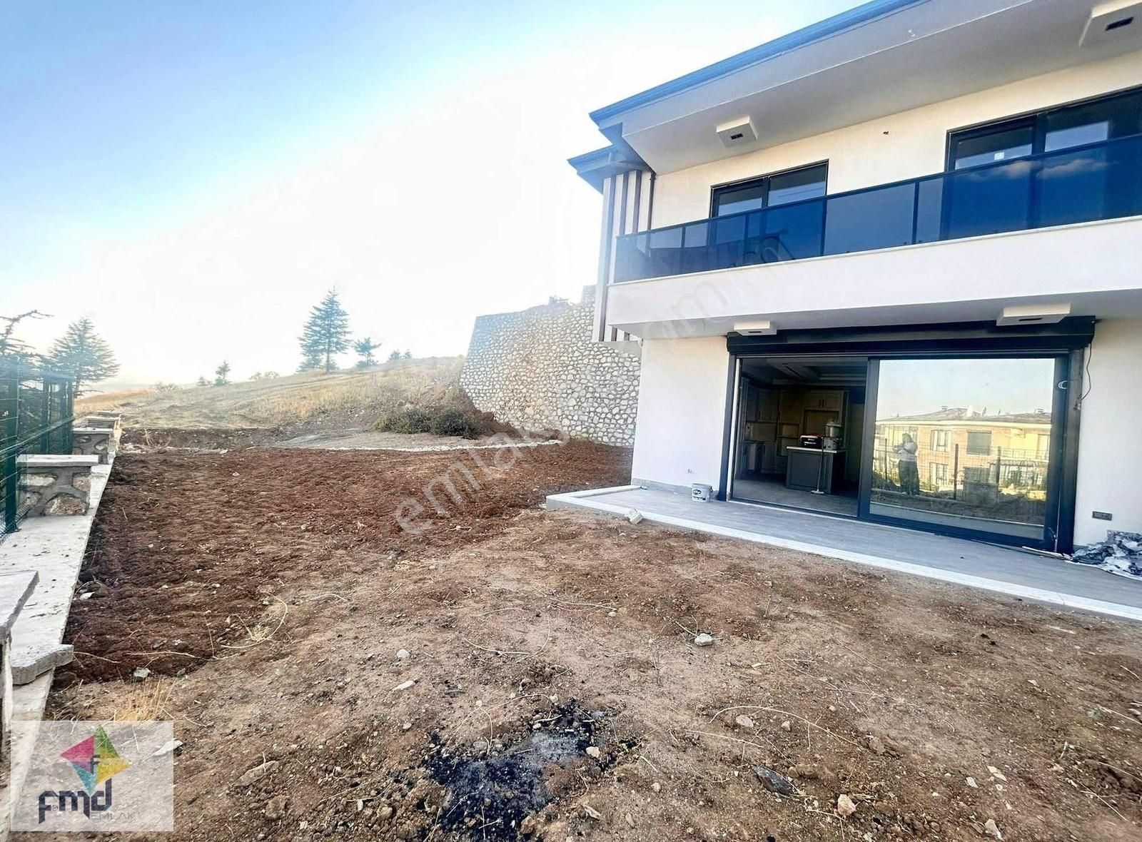 Elazığ Merkez Rızaiye Satılık Yazlık [fmd]gülmezde Bu Villa İle Huzuru Satın Alabilirsiniz