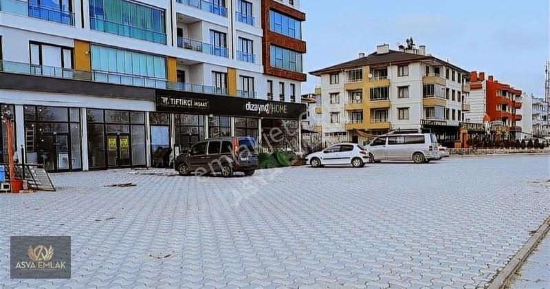 Karatay Akabe Kiralık Dükkan & Mağaza Şehir Hastanesi Karşısında Kiralık Dükkan