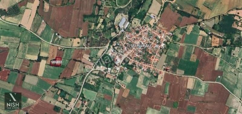 İnegöl Süpürtü 'de Çaylar Mevkii Satılık Tarla - Görsel 14