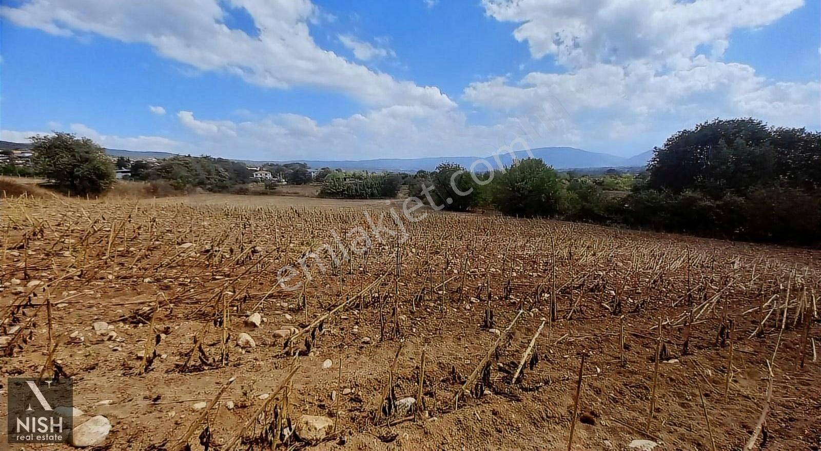 İnegöl Süpürtü 'de Çaylar Mevkii Satılık Tarla - Görsel 11