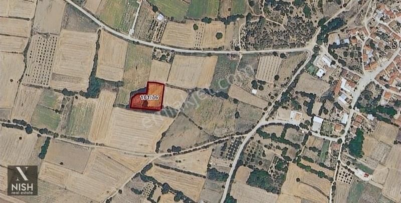 İnegöl Süpürtü 'de Çaylar Mevkii Satılık Tarla - Görsel 8