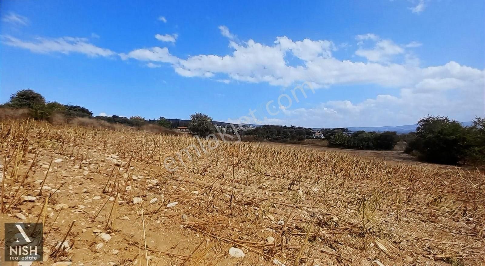İnegöl Süpürtü 'de Çaylar Mevkii Satılık Tarla - Görsel 6