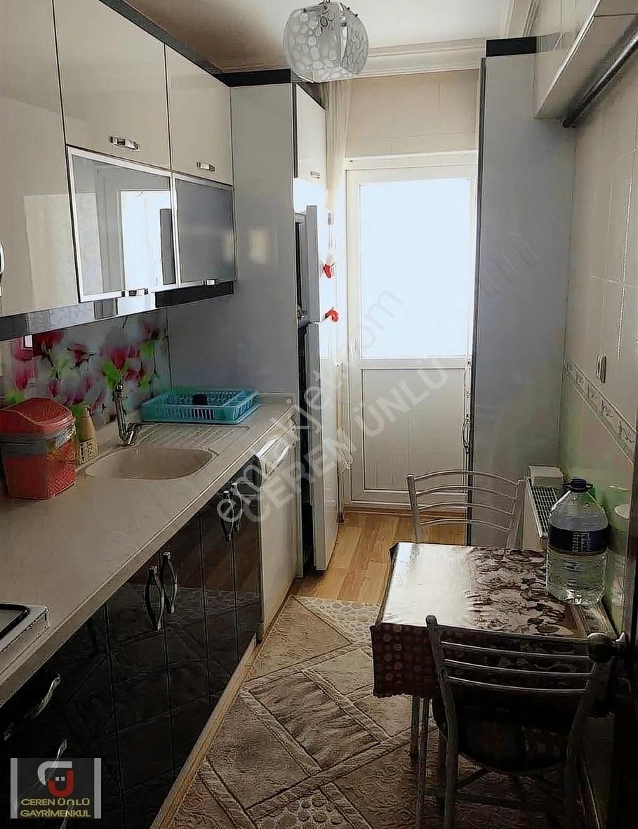 Ankara Mamak Eşyalı Kiralık Daire Mamak Doğukent Cd Paralel Full Eşyalı 3+1 Kiralık