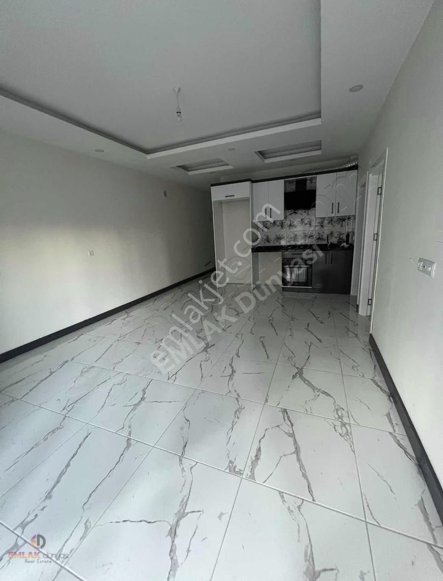 Kepez Yeni Emek Kiralık Daire Antalya Havuzlu 2. Kat Yeni Bina