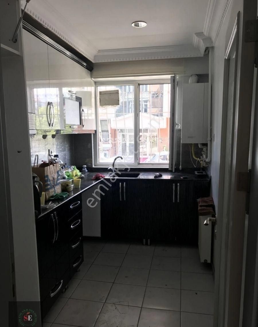 Çankaya Emek Satılık Daire Emek'te Satılık 3+1 Kombili Y Giriş 1. Cadde Aşti Metrosu Yakını Full Yapılı Daire