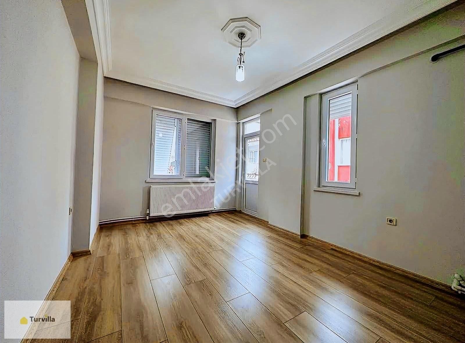 Turvilla'dan Kepez Kuzeyyaka'da Geniş 3+1 Satılık Dublex Daire - Görsel 7