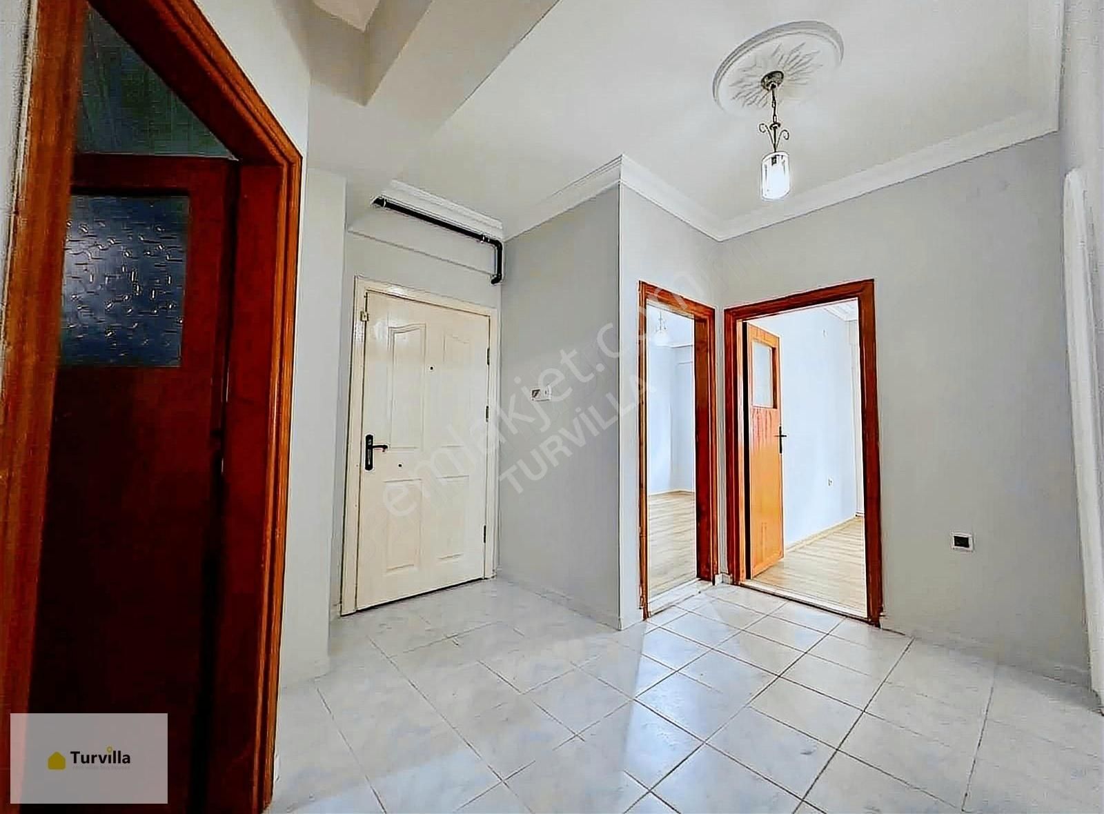 Turvilla'dan Kepez Kuzeyyaka'da Geniş 3+1 Satılık Dublex Daire - Görsel 3