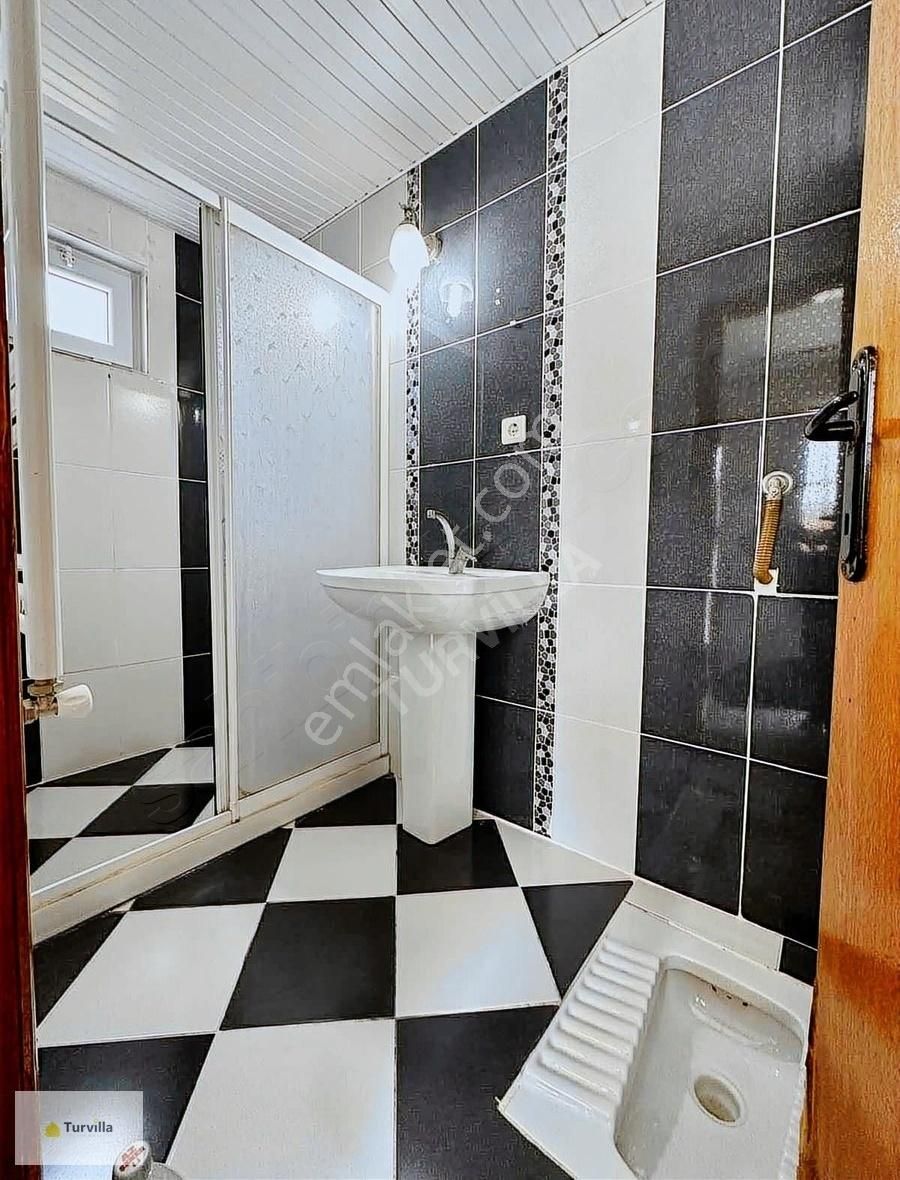 Turvilla'dan Kepez Kuzeyyaka'da Geniş 3+1 Satılık Dublex Daire - Görsel 2