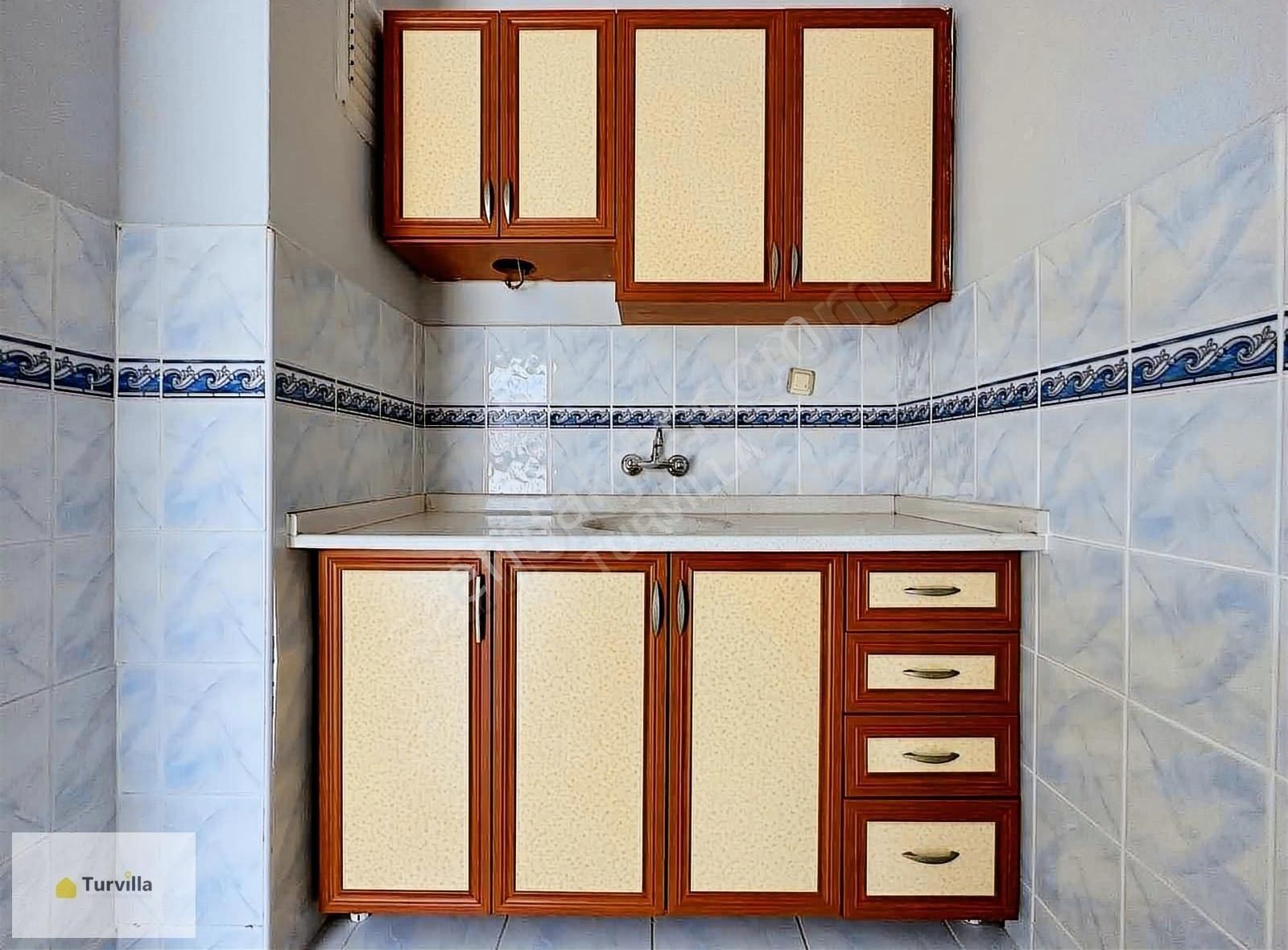 Turvilla'dan Kepez Kuzeyyaka'da Geniş 3+1 Satılık Dublex Daire - Görsel 13