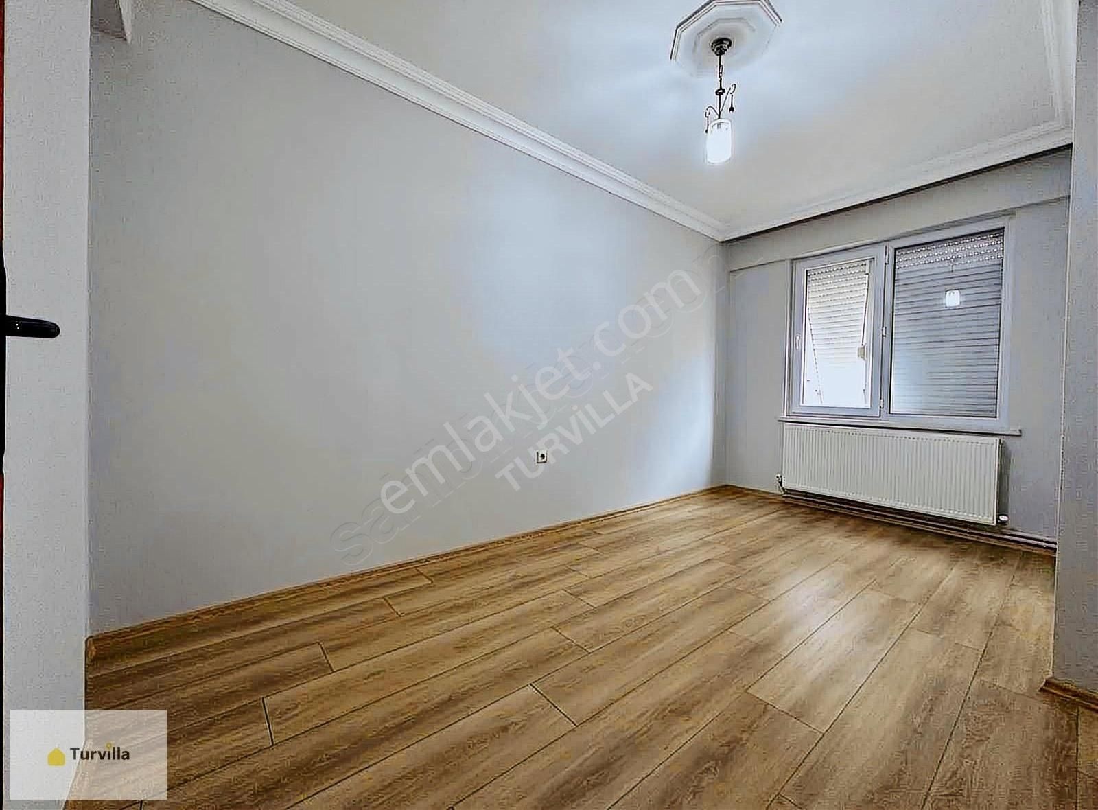 Turvilla'dan Kepez Kuzeyyaka'da Geniş 3+1 Satılık Dublex Daire - Görsel 12