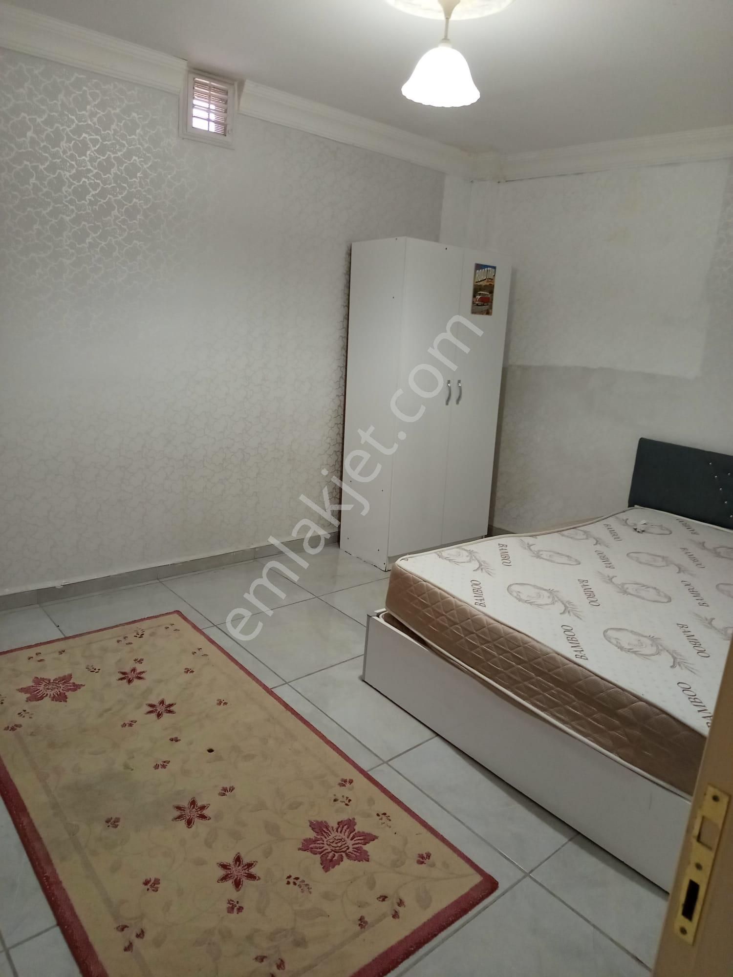 Şahinbey Konak Kiralık Residence Konak Mah Kiralık Eşyalı Studyo Daire