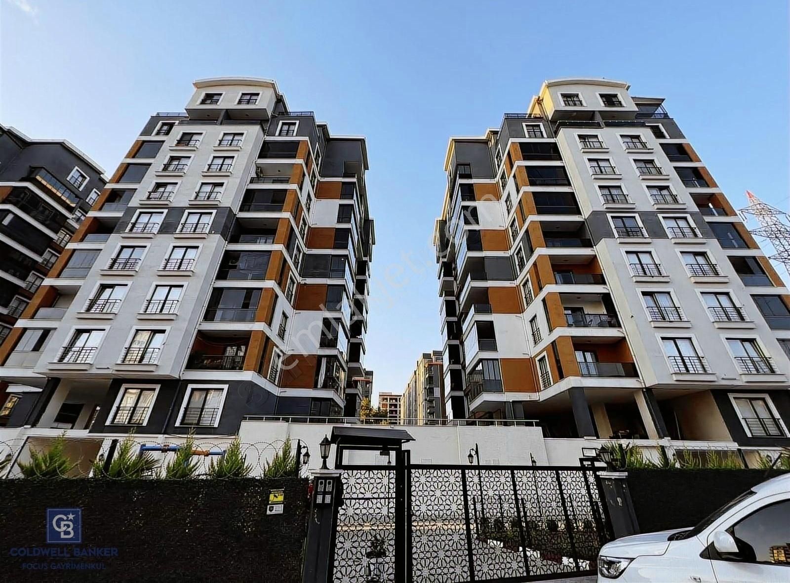 Nilüfer Ataevler Satılık Daire Ataevler Mh. Emek 23 Sitesi Satılık 3+1 Daire