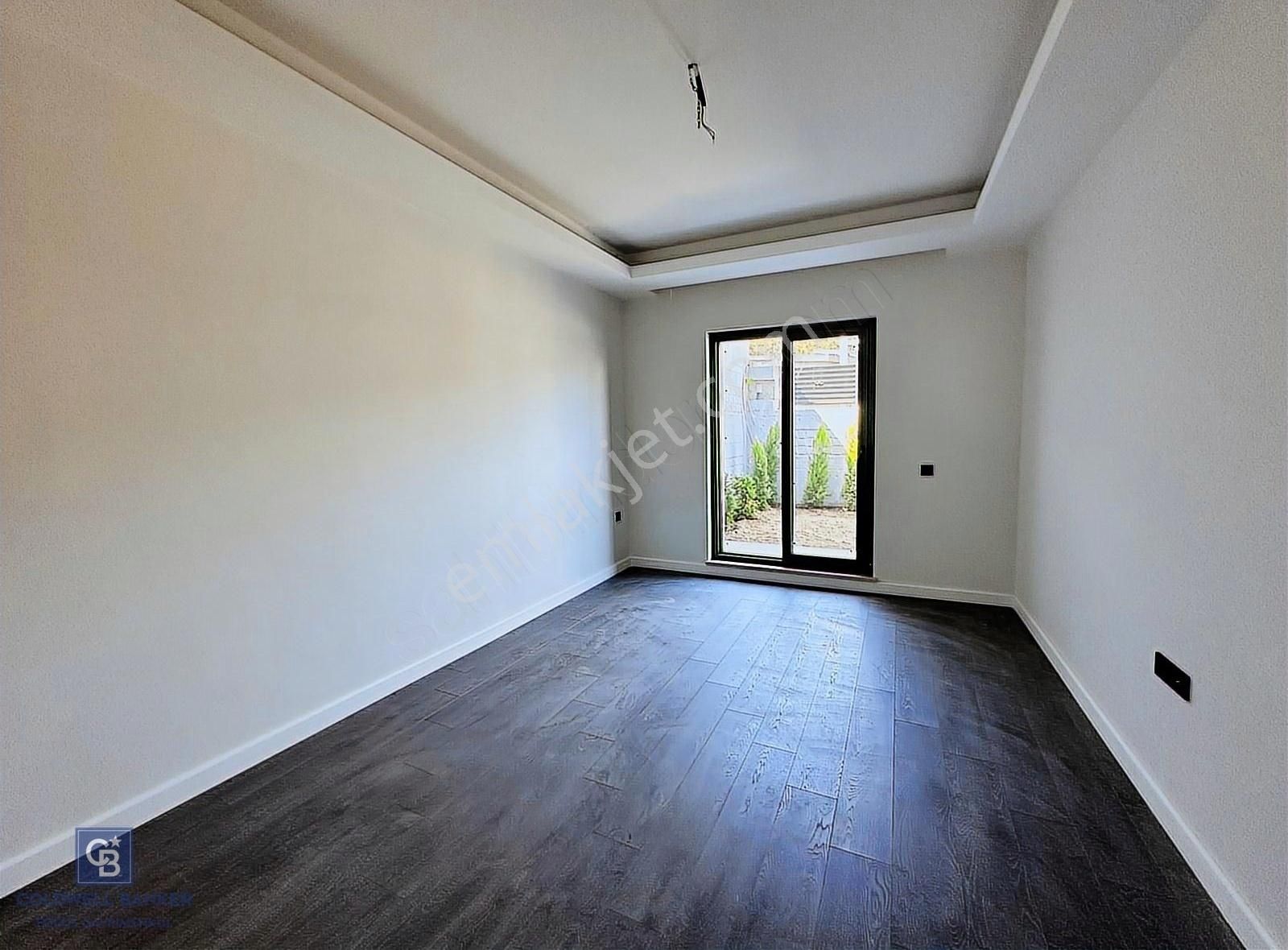 Cb Focus Gümüştepe'de Kapalı Otoparklı Satılık 6+1 Villa - Görsel 3